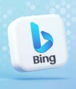 Microsoft Bing shows misleading Google-like page for 'Google' searches