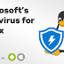 Microsoft Brings Defender Antivirus for Linux, Coming Soon for Android and iOS