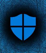 Microsoft Defender will soon block Windows password theft