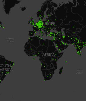 Microsoft Disrupts ZLoader Cybercrime Botnet in Global Operation