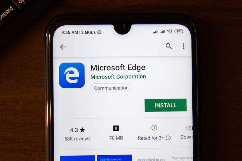 Microsoft Edge Shares Privacy-Busting Telemetry, Research Alleges