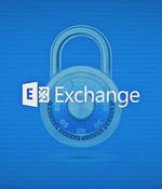 Microsoft Exchange servers hacked to deploy BlackByte ransomware