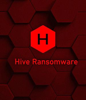 Microsoft Exchange servers hacked to deploy Hive ransomware