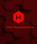 Microsoft Exchange servers hacked to deploy Hive ransomware