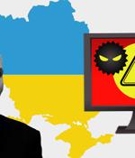Microsoft Finds FoxBlade Malware Hit Ukraine Hours Before Russian Invasion