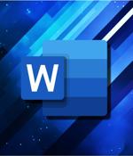 Microsoft fixes Word bug that deleted documents when saving