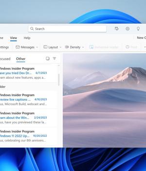 Microsoft force-migrating Windows Mail & Calendar apps to Outlook app in August