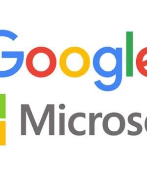 Microsoft, Google to Invest $30 Billion in Cybersecurity Over Next 5 Years