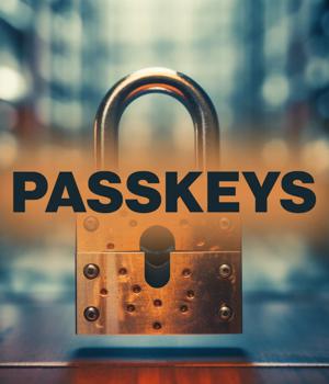 Microsoft, Google widen passkey support for its users