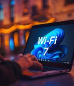 Microsoft has started testing Wi-Fi 7 support in Windows 11