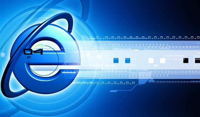 Microsoft IE Browser Death March Hastens