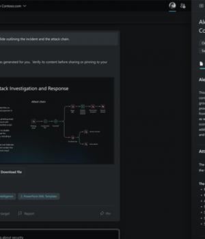Microsoft Introduces GPT-4 AI-Powered Security Copilot Tool to Empower Defenders
