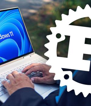 Microsoft is busy rewriting core Windows code in memory-safe Rust