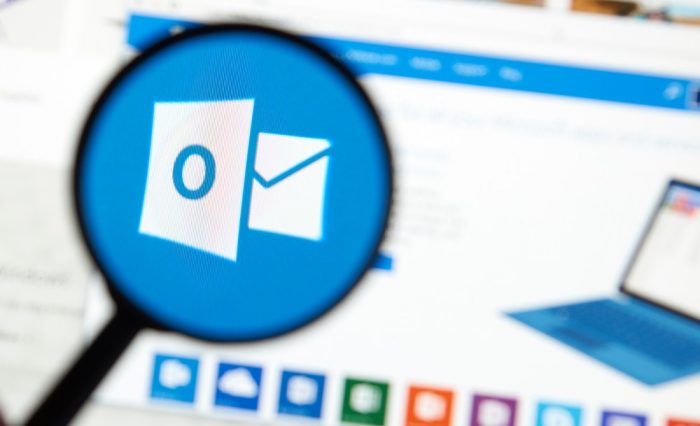 Microsoft is the Most-Imitated Brand for Phishing Emails