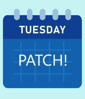 Microsoft issues 117 patches – some for flaws already under attack