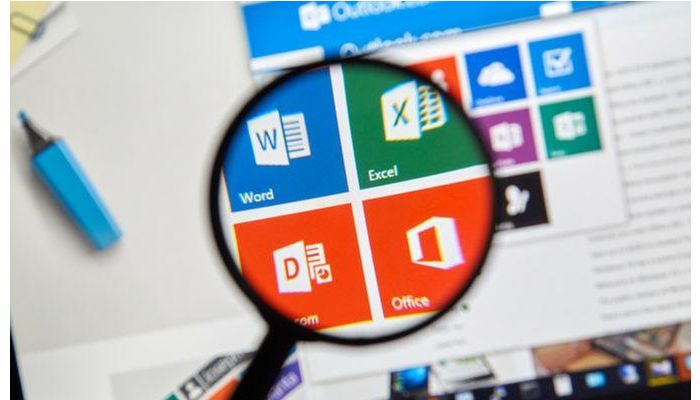 Microsoft Issues Out-Of-Band Security Update For Office, Paint 3D