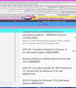 Microsoft Issues Patch for aCropalypse Privacy Flaw in Windows Screenshot Tools