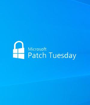 Microsoft January 2022 Patch Tuesday fixes 6 zero-days, 97 flaws