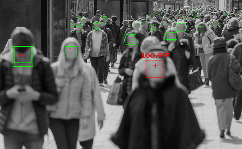 Microsoft Joins Ban on Sale of Facial Recognition Tech to Police