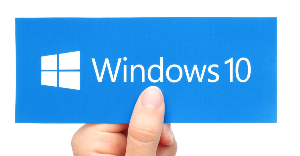 Microsoft joins encrypted DNS club with Windows 10 option