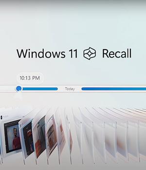 Microsoft makes Windows Recall opt-in, secures data with Windows Hello