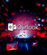 Microsoft: New critical Outlook RCE bug exploited as zero-day