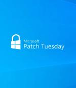 Microsoft November 2023 Patch Tuesday fixes 5 zero-days, 58 flaws