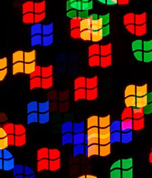 Microsoft Oct. Patch Tuesday Squashes 4 Zero-Day Bugs