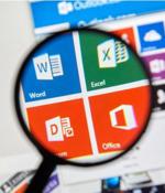 Microsoft Office 365 Credentials Under Attack By Fax ‘Alert’ Emails