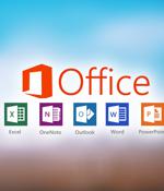 Microsoft Office apps are vulnerable to IDN homograph attacks