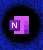 Microsoft OneNote to get enhanced security after recent malware abuse