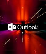 Microsoft Outlook bug blocks email logins, causes app crashes