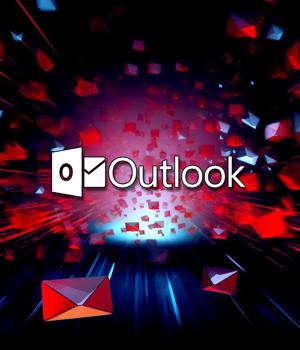 Microsoft: Outlook email sending issues for users with lots of folders