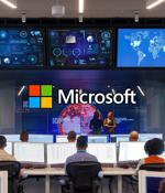 Microsoft: Over 100 threat actors deploy ransomware in attacks