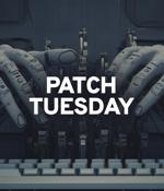 Microsoft patches four exploited zero-days, but lags with fixes for a fifth (CVE-2023-36884)