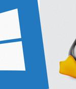 Microsoft points at Linux and shouts: Look, look! Privilege-escalation flaws here, too!