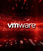 Microsoft: Ransomware gangs exploit VMware ESXi auth bypass in attacks