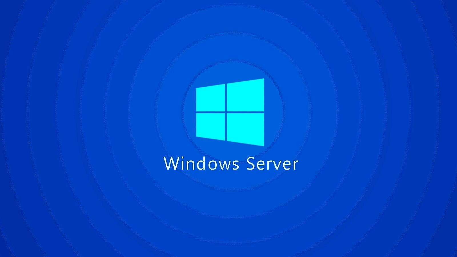 Microsoft releases first Windows Server 2025 preview build Vumetric