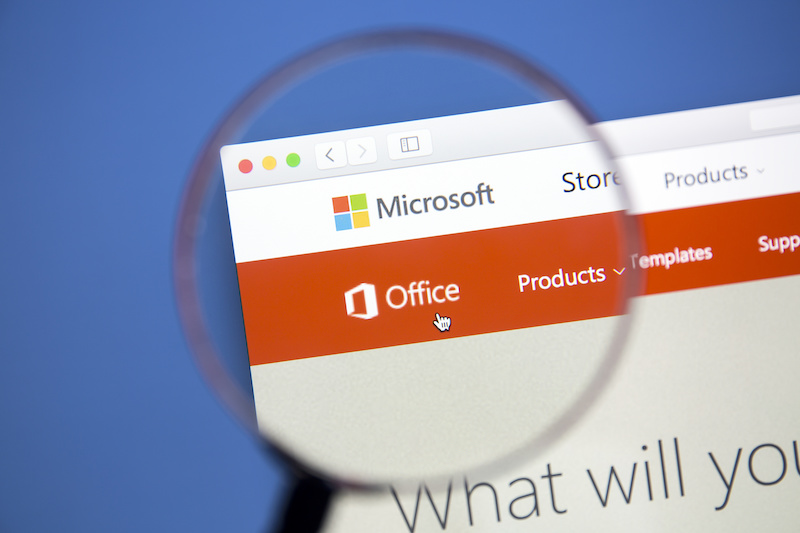 Microsoft Seizes Malicious Domains Used in Mass Office 365 Attacks