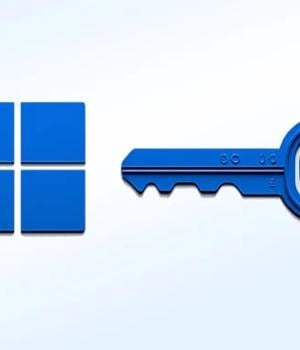 Microsoft Sets Passkeys Default for New Accounts; 15 Billion Users Gain Passwordless Support