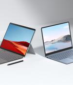 Microsoft shares fix for cameras not working on Surface laptops