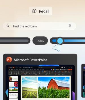 Microsoft starts final Windows Recall testing before rollout