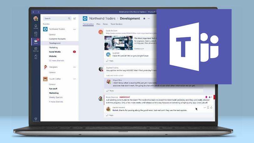 Microsoft Teams Patch Bypass Allows RCE