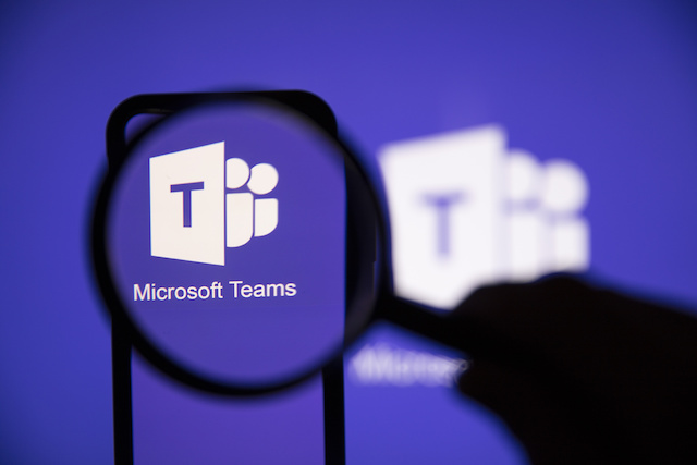 Microsoft Teams Users Under Attack in ‘FakeUpdates’ Malware Campaign