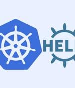Microsoft Warns Default Helm Charts Could Leave Kubernetes Apps Exposed to Data Leaks