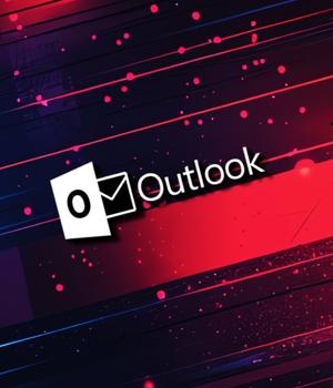 Microsoft warns of CPU spikes when typing in classic Outlook