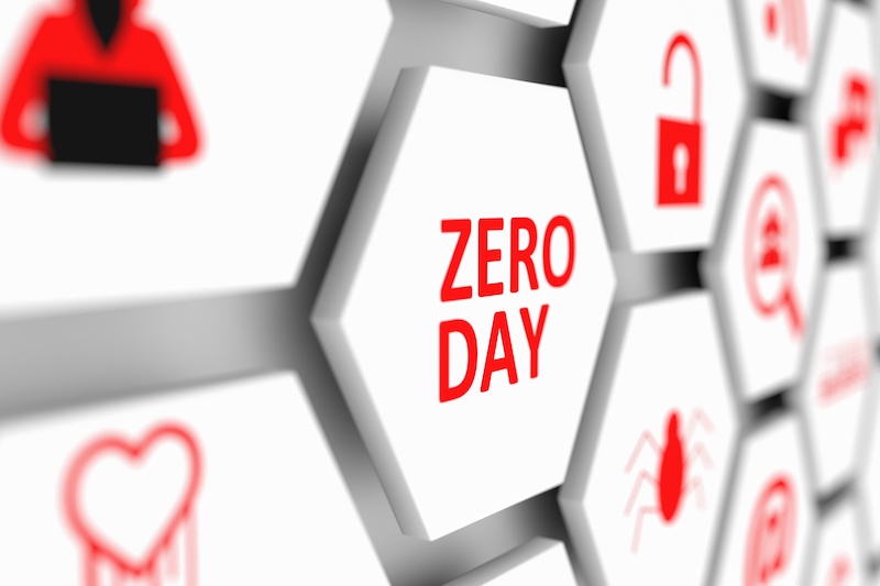 Microsoft Warns of Critical Windows Zero-Day Flaws