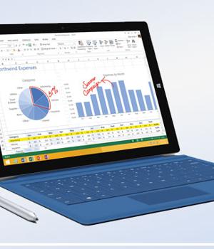Microsoft Warns of New Security Flaw Affecting Surface Pro 3 Devices