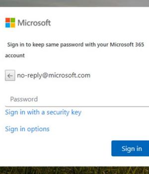 Microsoft Warns of TodayZoo Phishing Kit Used in Extensive Credential Stealing Attacks
