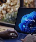 Microsoft: Windows 11 preview update causes taskbar crashes